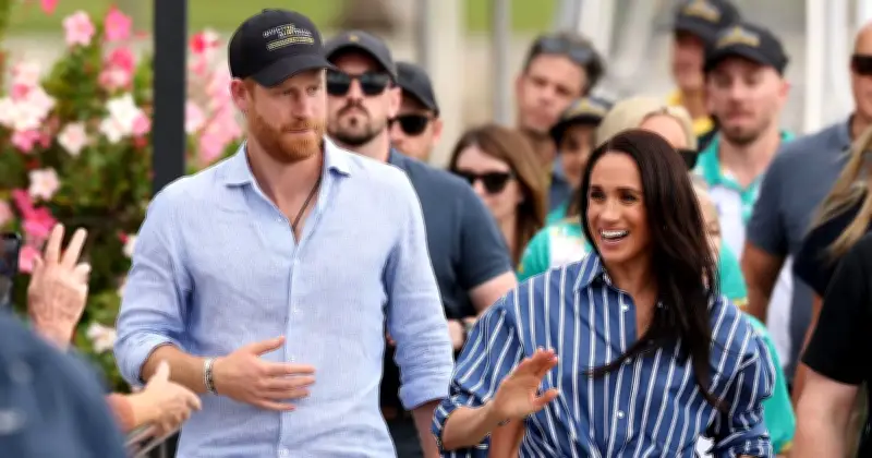 Meghan Markle and Prince Harry Reportedly Revamping Their Portugal Home
