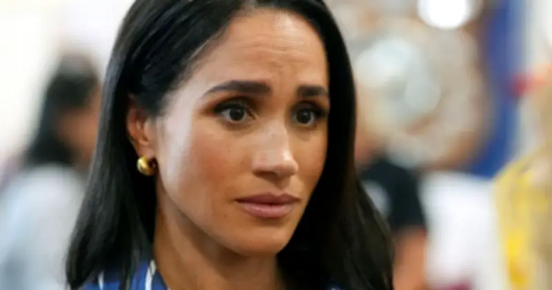 Meghan Markle Compared to Anne Boleyn in New Royal Book