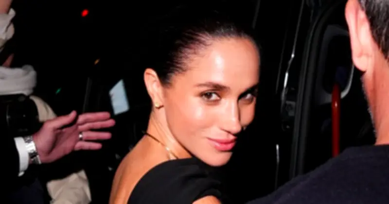 Meghan Markle Criticized for Tone-Deaf Father's Day Promotion