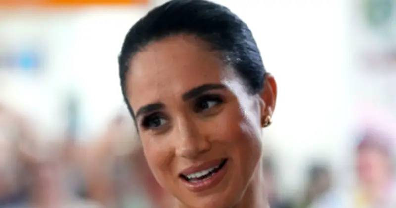 Meghan Markle Faces Unexpected Blow as Royal Wedding Shines