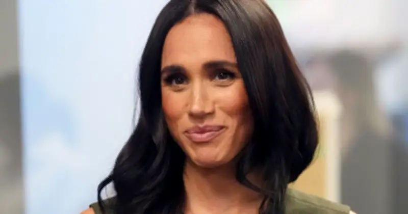Meghan Markle 'fighting all corners' as expert warns she must project perfect image