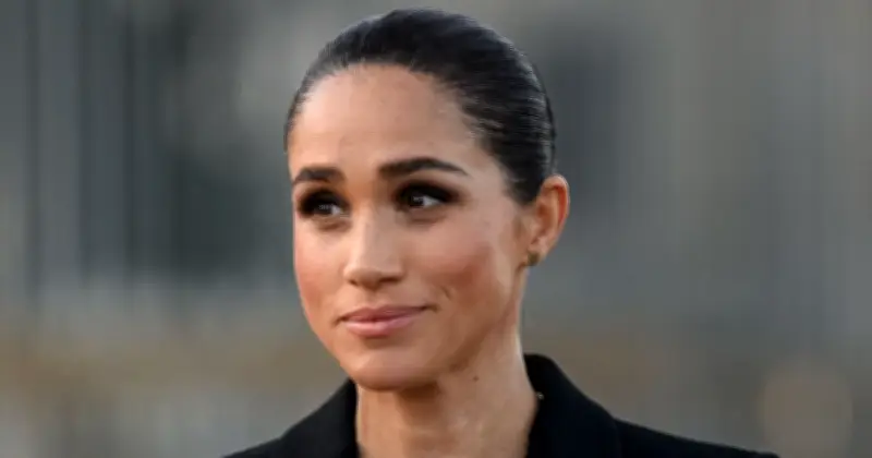 Meghan Markle Has 'Ace Up Her Sleeve' as She Plans UK Return, Expert Says