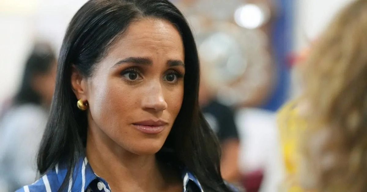 Meghan Markle hints end of 'hardest seven years' in cryptic post