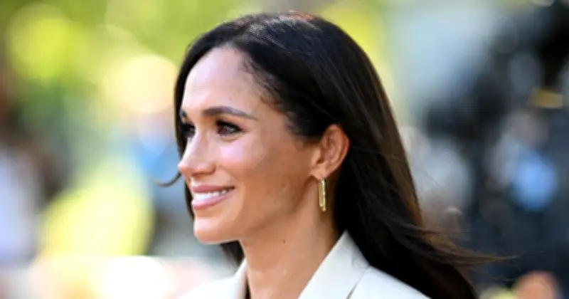 Meghan Markle Humiliated by Fans Over Jam Blunder in Collaboration
