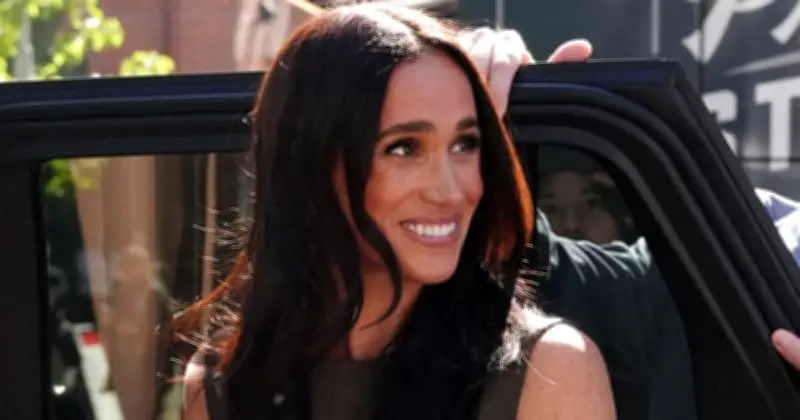 Meghan Markle Issues New Summer Invitation Message Amid UK Visit Reports