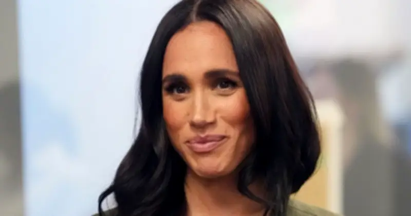 Meghan Markle Mocked as 'Parody of Herself' Over New As Ever Matcha Set