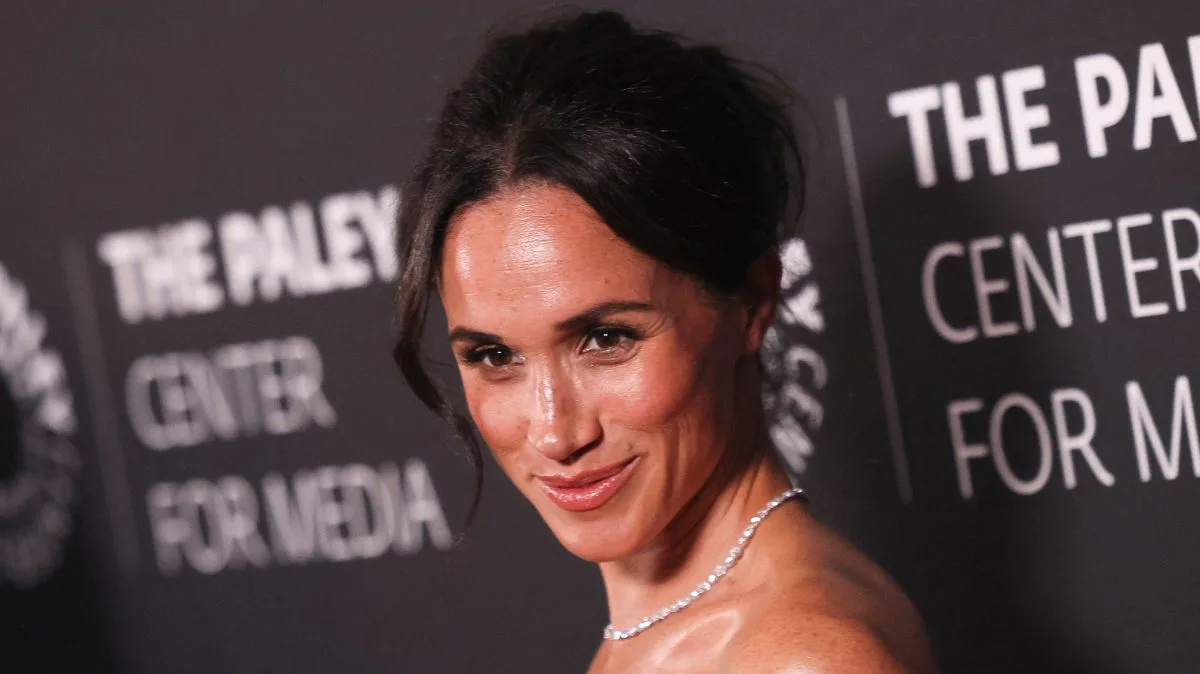 Meghan Markle 'planning TV comeback' with Suits revival role