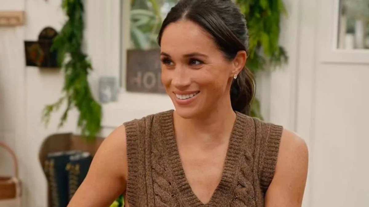 Meghan Markle Plans Cookbook and Brand Expansion for 2026