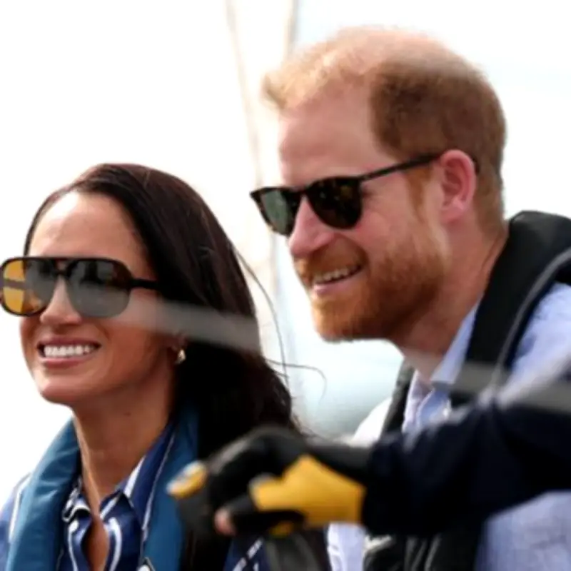 Meghan Markle Shares Rare Family Photos of Archie and Lilibet After Backlash