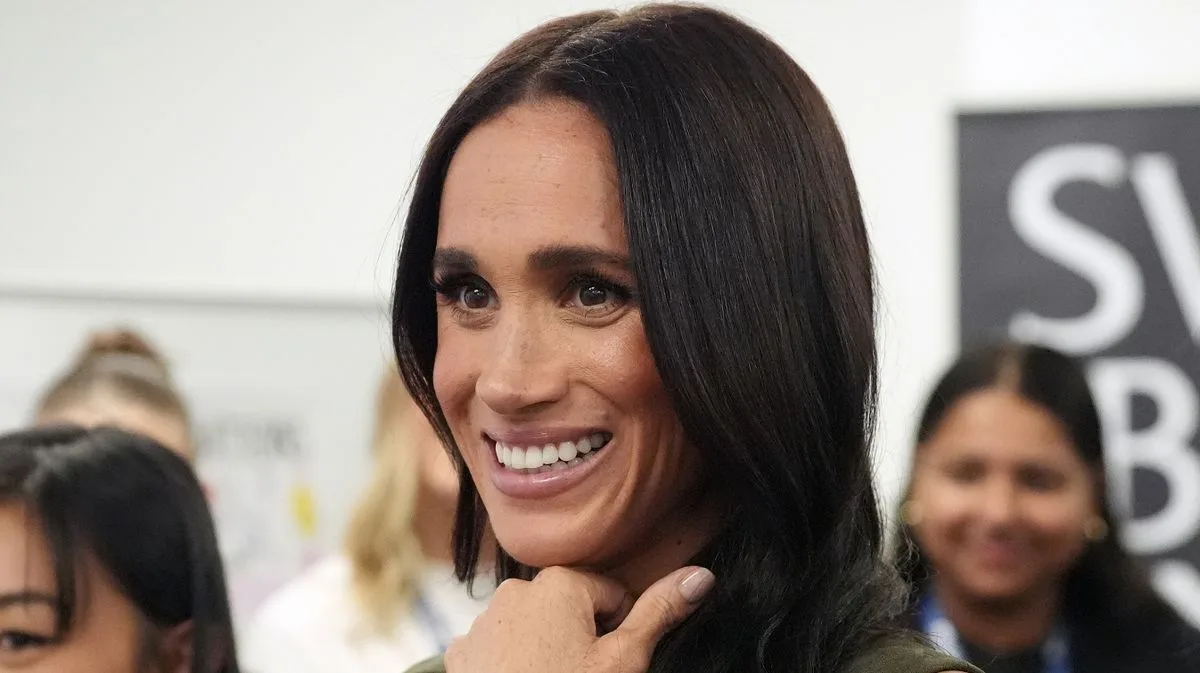Meghan Markle Shares Rare Family Photos with Harry, Archie and Lilibet