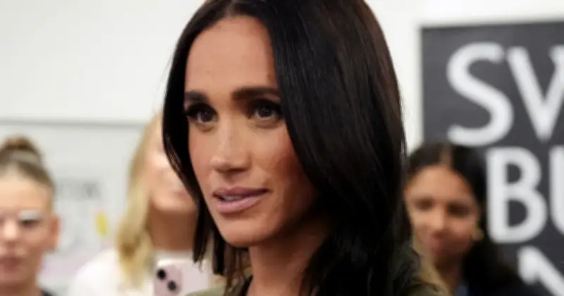 Meghan Markle 'Taking a Huge Risk' with UK Return After 'Unforgivable Insult'