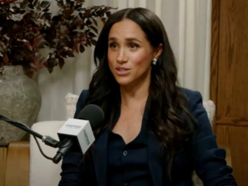 Meghan Markle Teaches Archie and Lilibet Money Value Through Garden