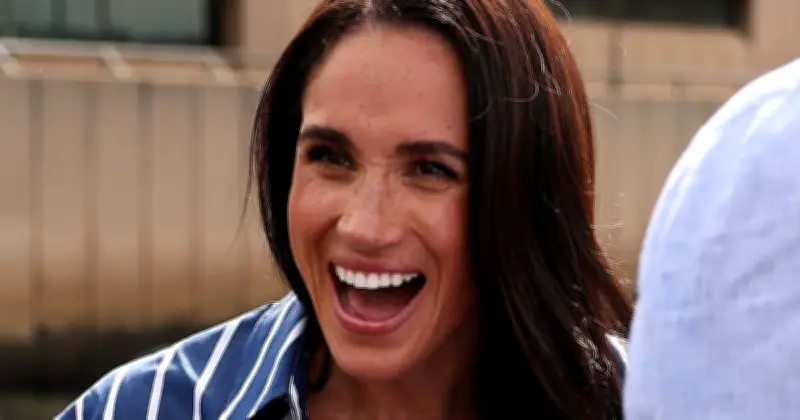 Meghan Markle Told She 'Needs to Return to UK' for Brand Success