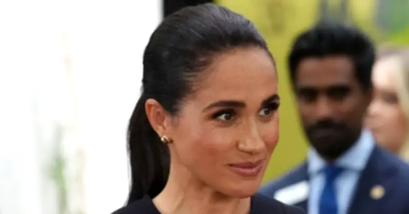 Meghan Markle Urged to Do Three Things for Successful UK Visit