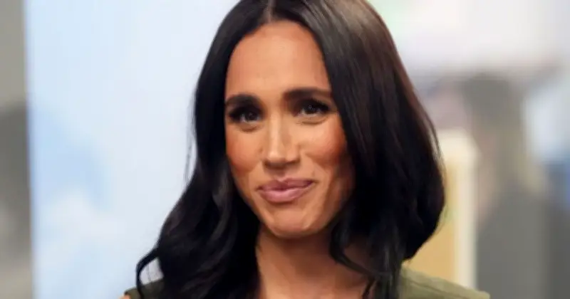Meghan Markle Warned Not to Address Past Controversies During UK Return