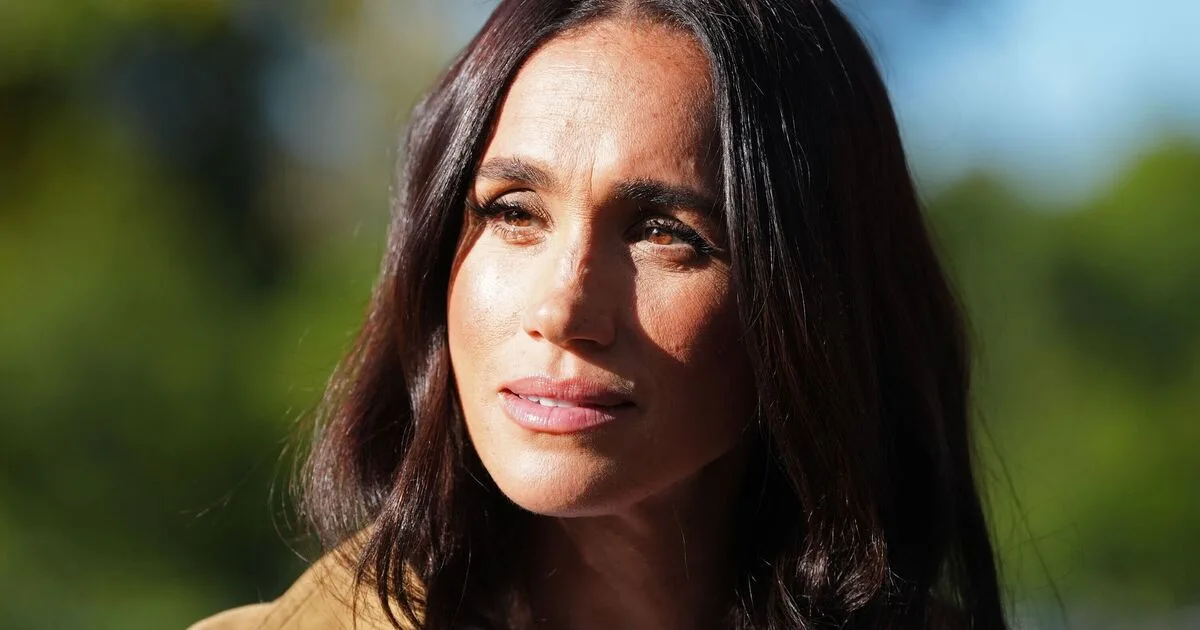 Meghan Markle wears £80,000 in As Ever promo