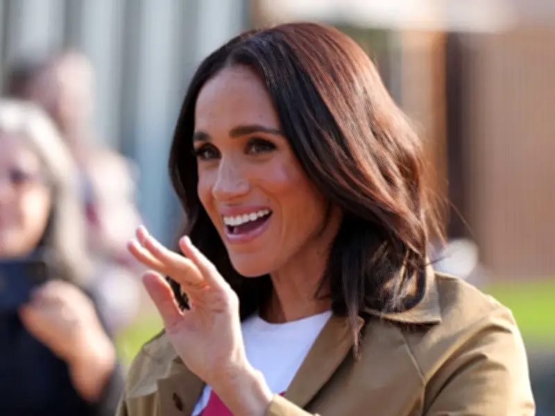 Meghan Markle's £18 K-Beauty Jelly Cream Shrinks Pores, Smooths Skin