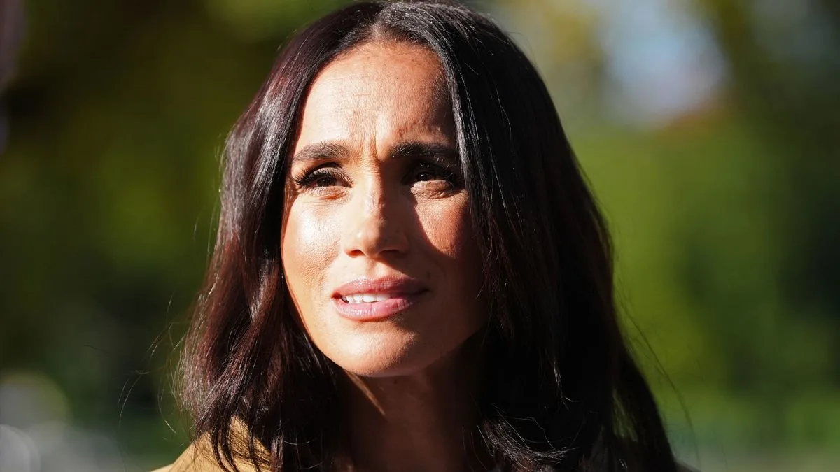 Meghan Markle's AI Deal May Harm Prince Harry's Security Battle