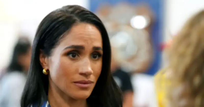 Meghan Markle's As Ever Brand Faces Failure Unless She Reconciles with Royal Family