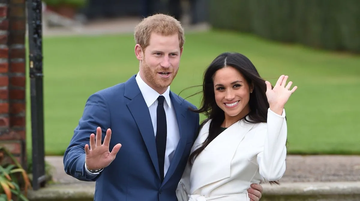 Meghan Markle's High-Risk UK Return Plan: PR Experts Warn of Backlash