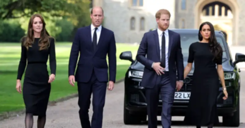 Meghan Markle's Biggest Problem Isn't Popularity - It's Princess Kate