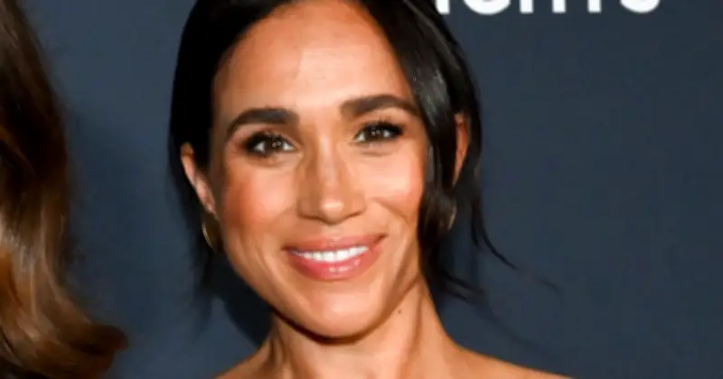 Meghan Markle's Chill Weekend with Mahjong Pals While Harry in Texas