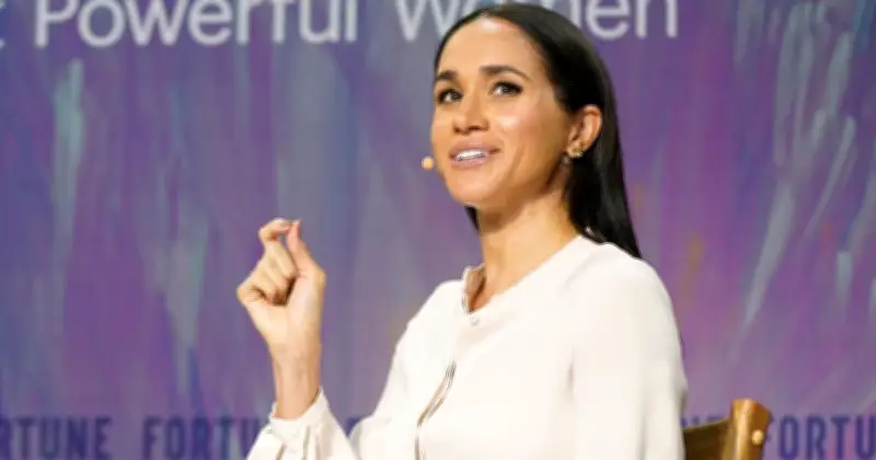 Meghan Markle's Cunning Plan During UK Visit Revealed by Expert