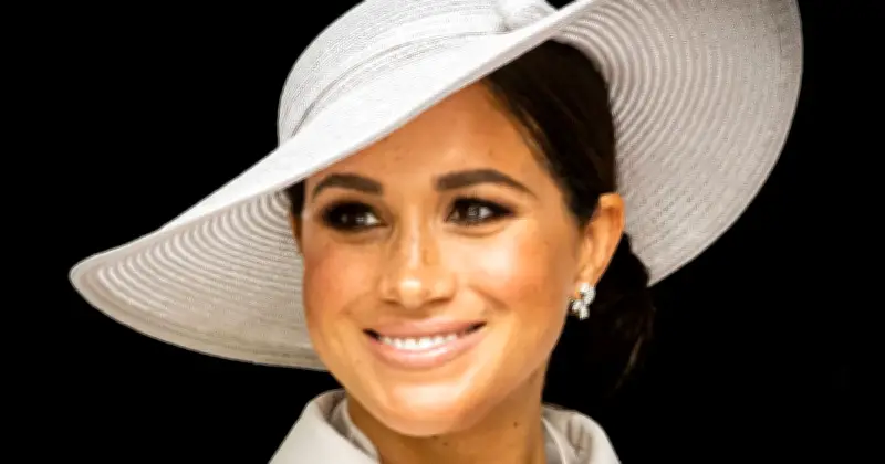 Meghan Markle's Father's Day Jam Pitch Sparks Backlash Over Estranged Dad