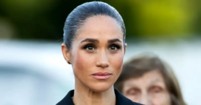 Meghan Markle's Hollywood Struggles Worsen After Kardashian Feud