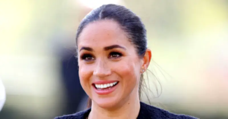 Meghan Markle's Latest Collaboration Shows She's Out of Touch