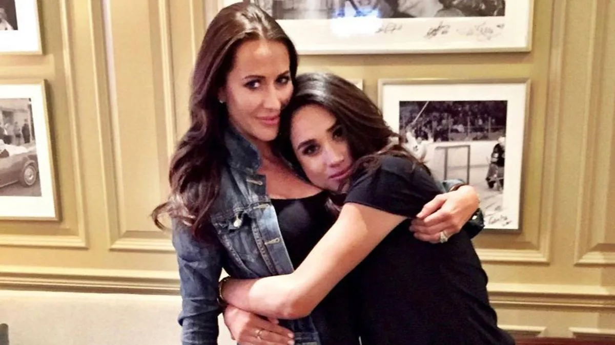 Meghan Markle's Former Best Friend Jessica Mulroney Breaks Silence After Netflix Documentary