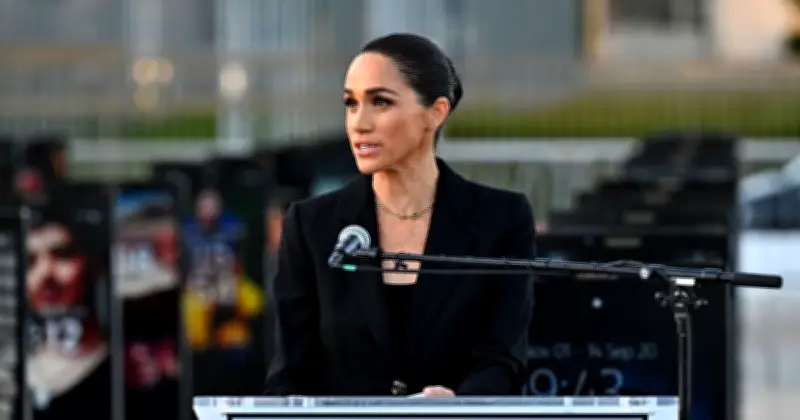 Meghan Markle's Princess Lilibet Photo with Beyoncé T-Shirt Goes Viral