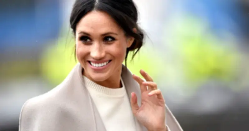 Meghan Markle's UK Trip With Children Sparks Controversy and Debate
