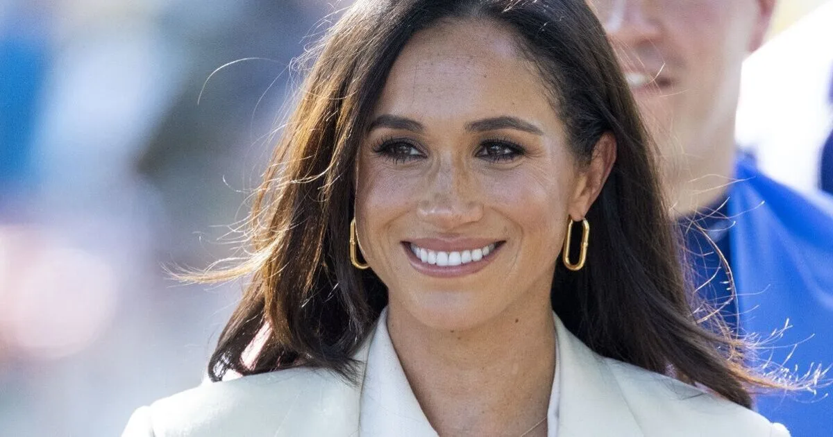 PR Expert Warns Meghan Markle Over New Online Shop Confusion