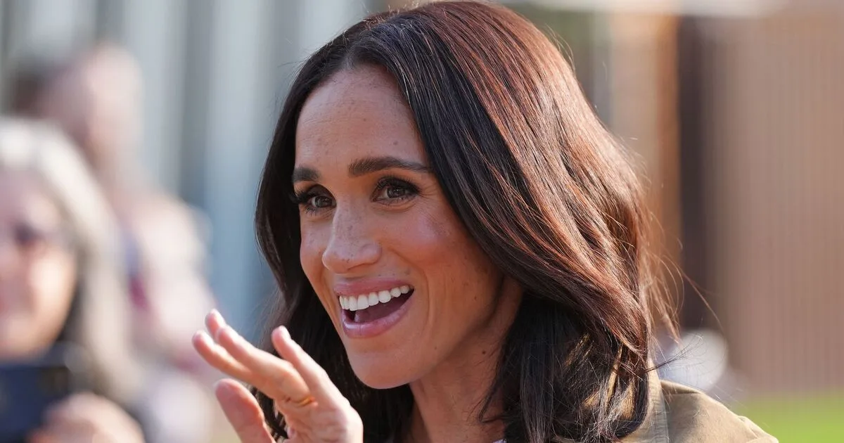 Meghan Markle's Past Comments on Expensive Candles Resurface Amid As Ever Launch