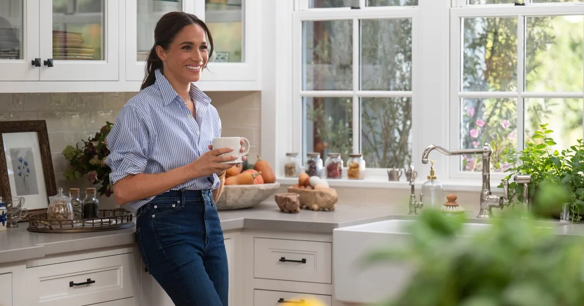 Duchess of Sussex Makes Surprise Guest Judge Appearance on MasterChef Australia