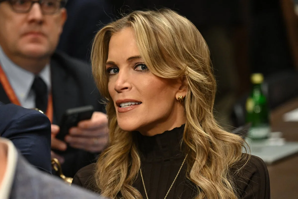 Megyn Kelly Warns Trump Against Pardoning Diddy, Citing Risk to Women Voters