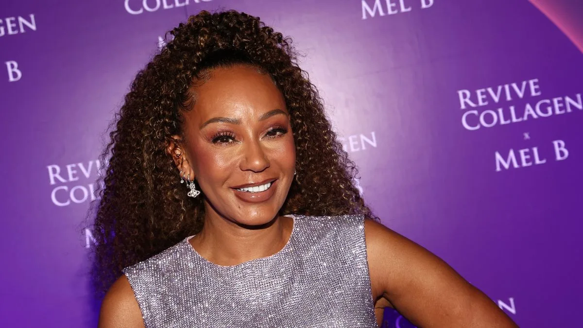 Mel B Hints at Spice Girls Reunion for 30th Anniversary