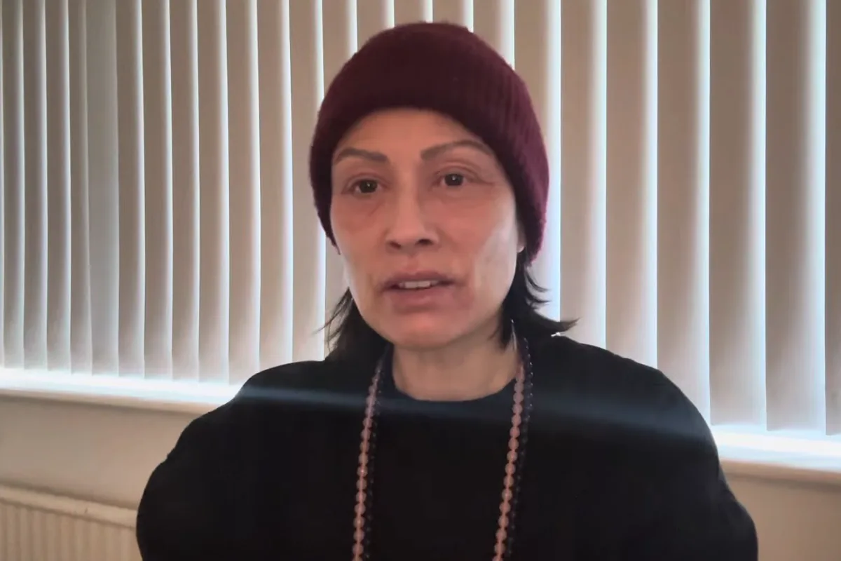 Melanie Sykes Reveals She Is ‘Two-Thirds Bald’ Amid Autoimmune Condition