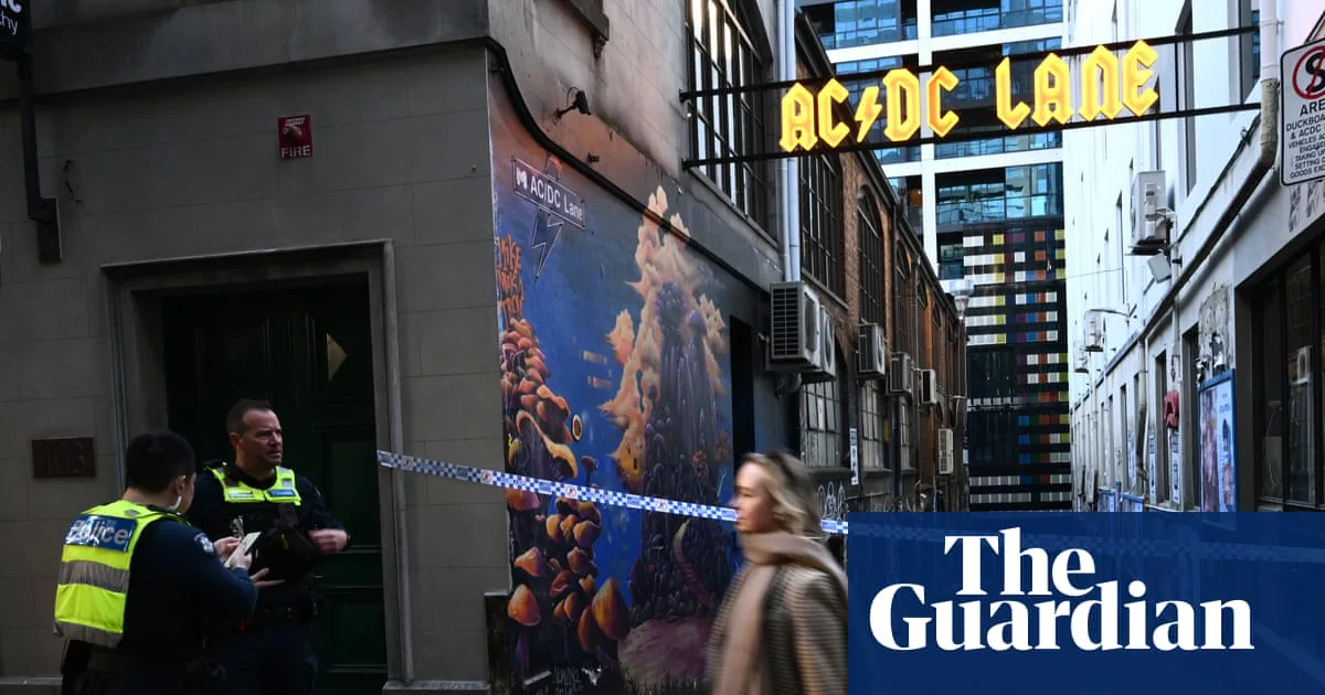Melbourne Hospitality Arson Wave Linked to Child Recruits