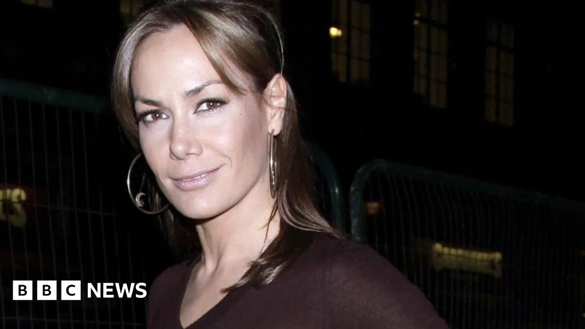 Socialite Tara Palmer-Tomkinson Dies at 45