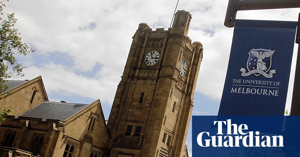 Melbourne Law Professor Sues University Over 'Blak' Activists Comment