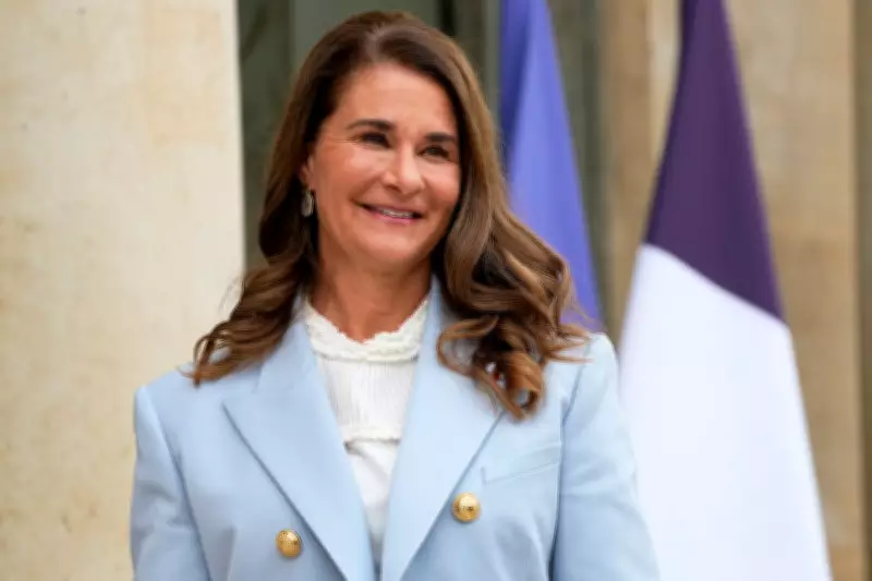 Melinda French Gates Pledges $10M to Address US Menopause Crisis