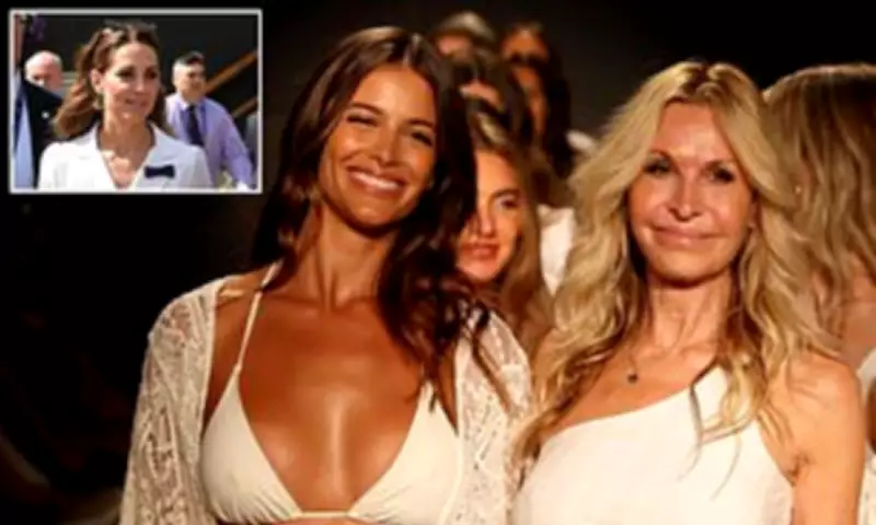 Melissa Odabash Reveals 2026 Swimwear Trends Fit for Royalty