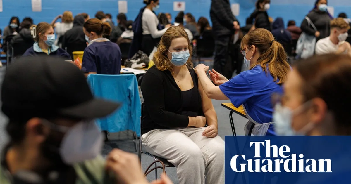 Kent Meningitis Outbreak Sparks Surge in Routine Vaccinations Across England