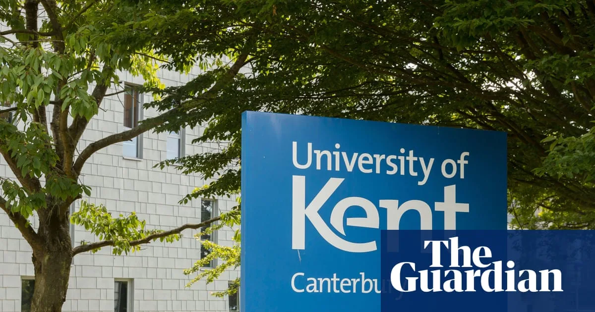 Two Dead and 11 Seriously Ill in Meningitis Outbreak at University of Kent