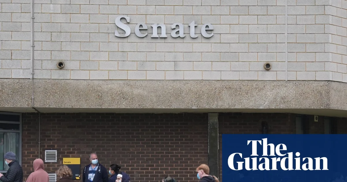 Meningitis Outbreak in Kent Rises to 20 Cases