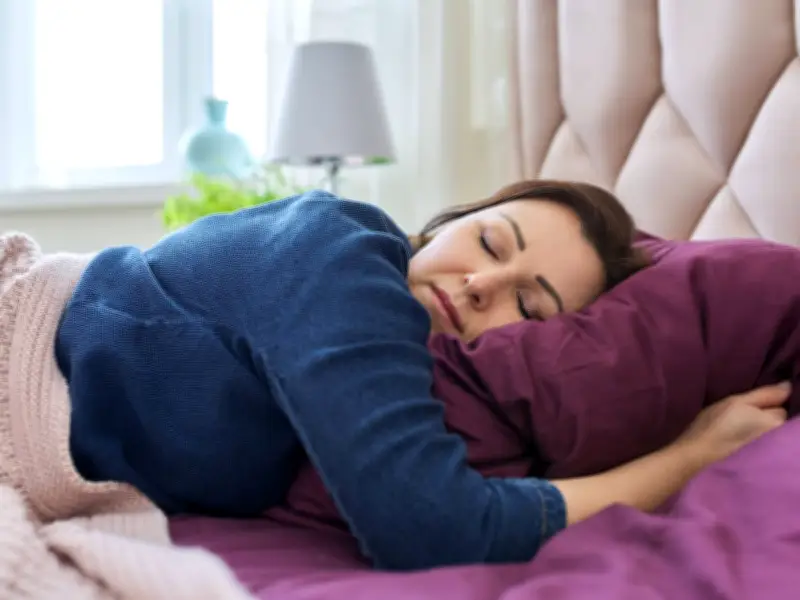 Menopause Sleep Savior: This Works Pillow Spray 25% Off on Amazon