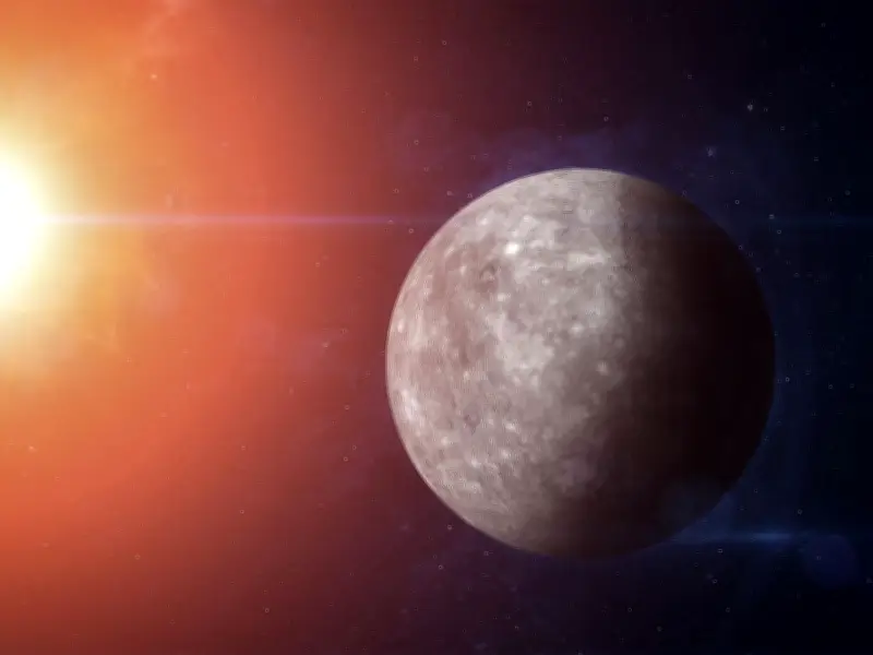 Mercury Retrograde Sleep Impact: Expert Reveals Surprising Truth