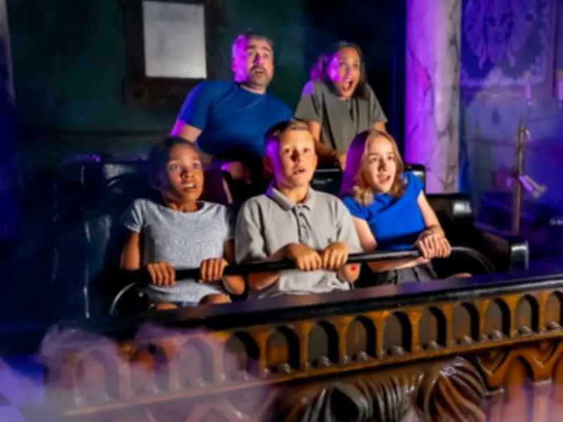 Merlin Annual Pass Summer Sale Ends Sunday: Save £50 on Gold and Platinum Passes